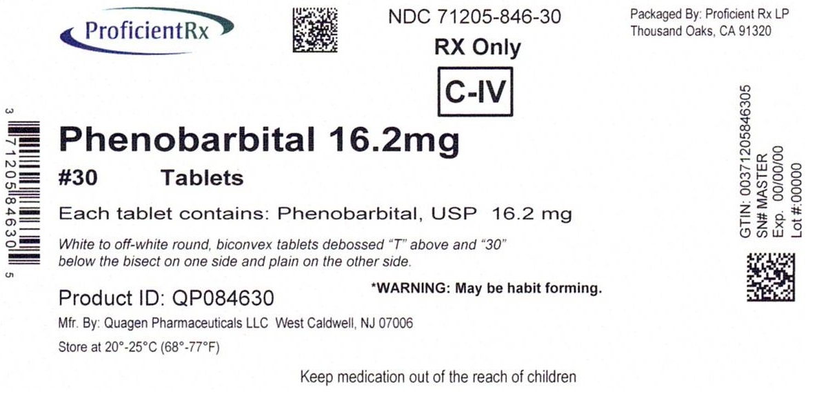 Phenobarbital